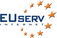 EUserv Internet Logo