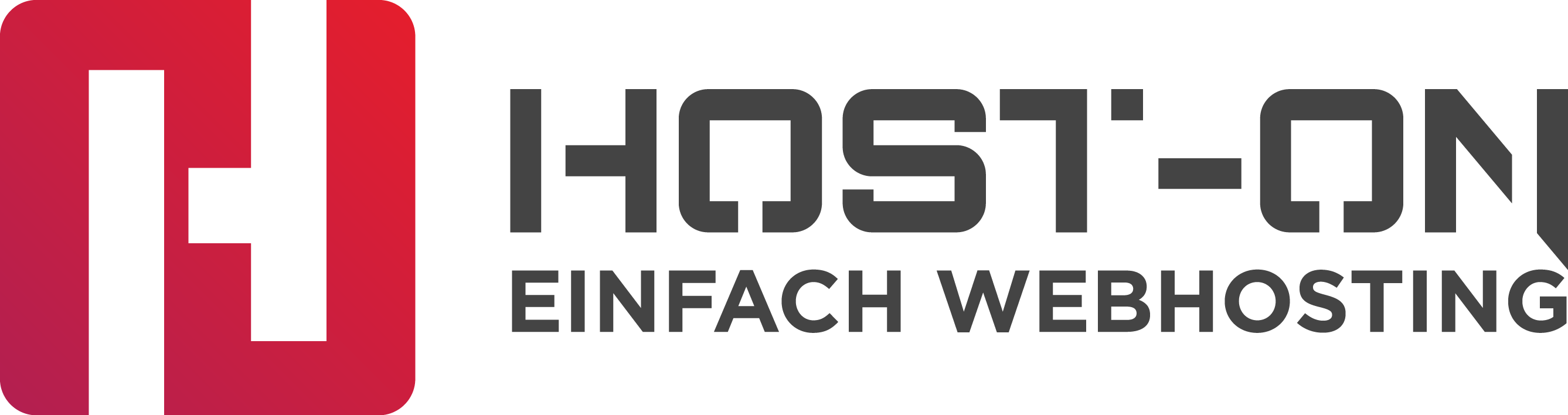 Host-On.de Logo