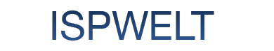 ISPWELT Logo