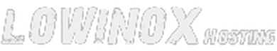 Lowinox Logo