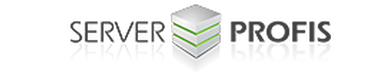 Server-Profis Logo