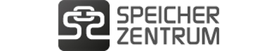 Speicherzentrum Logo